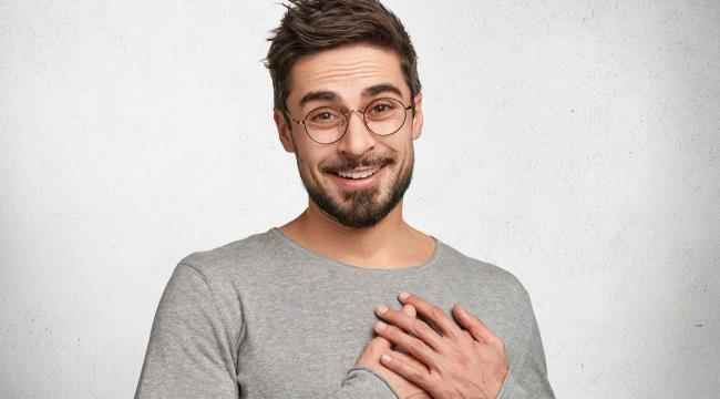 «الرجل اللطيف».. كيف تتصرفين مع هذه «المتلازمة»؟