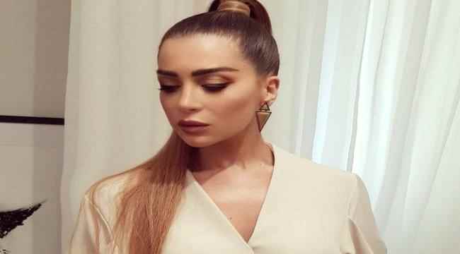 تجميل ام وزن زائد؟ تغيّر كبير في ملامح مي عز الدين.