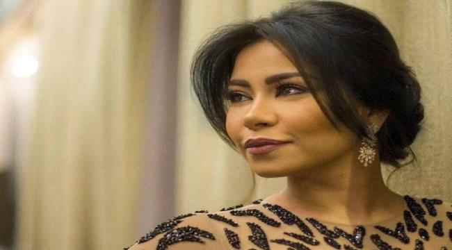 الفنانة شيرين عبد الوهاب بعد تألّقها في "ليالي سعودية- مصرية" تحيي حفلاً في الكويت