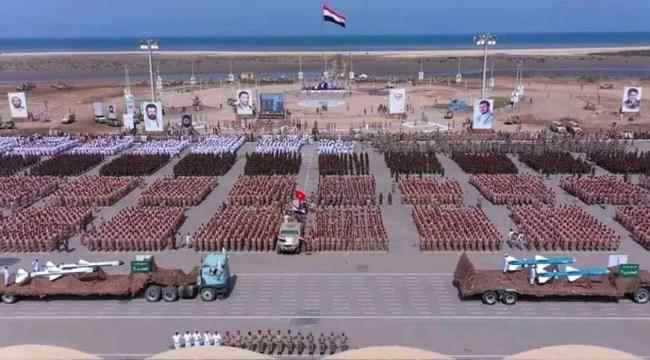 تطور خطير لهجمات الحوثي في البحر الأحمر 