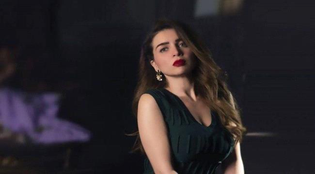 سبب ابتعاد ميّ عز الدين عن الـ"سوشيال ميديا"