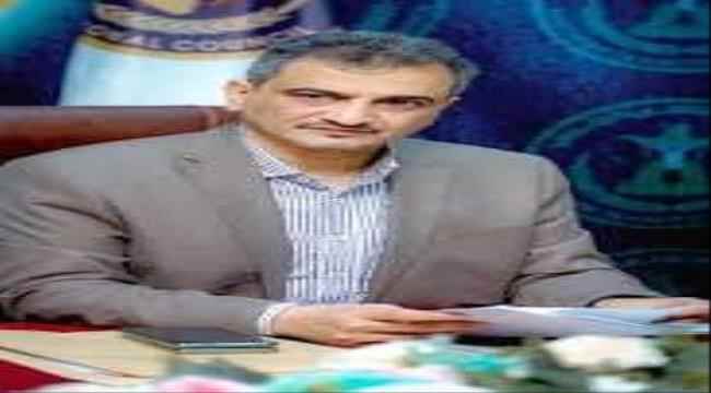 التفاف عدن واهلها مع محافظها لملس حقق لعدن الكثير والكثير