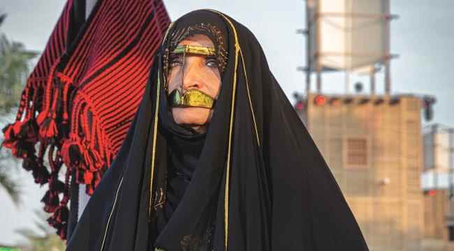 شيخة المنصوري: «البادلة» تفتح نافذة على إبداع الجدات