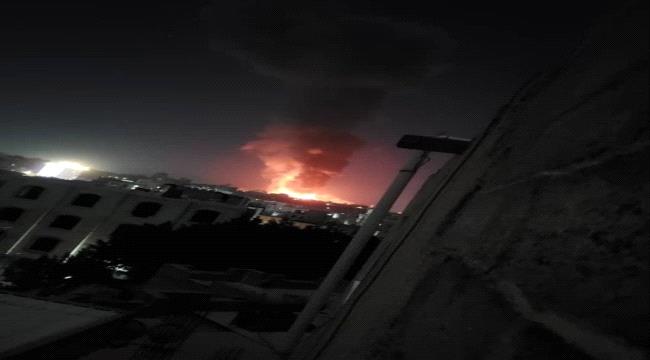 لماذا يفرح الحوثيون بالقصف الامريكي على مناطقهم؟