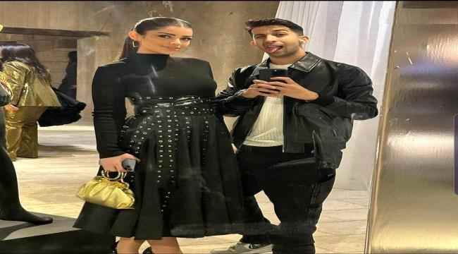 هشام جمال يكشف أثر خطوبة ليلى زاهر على حياته