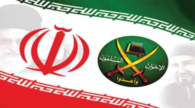 إيران وإخوان اليمن يدينون قصف أمريكا وبريطانيا لمواقع الحوثي