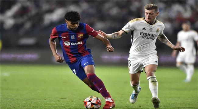 الذكاء الاصطناعي يجيب.. من الأقرب للفوز بالليجا؟