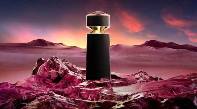 الجديد «بولغري» تكشف عن عطر «لي جيمي صحاري» 