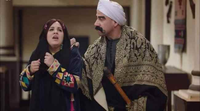 مصدر يكشف كواليس نجاة أحمد مكي ورحمة أحمد من حريق