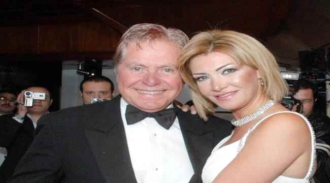 الفنانة لقاء سويدان تردّ على جدل تصريحاتها حول علاقتها بحسين فهمي