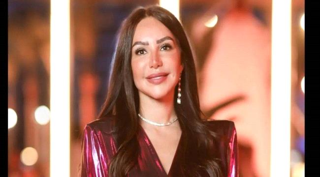 إنجي علاء تكشف عن علاقتها بيوسف الشريف ...بعد طلاقهما.