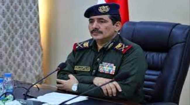 وزير الداخلية(حيدان)يتمرد على رئيس الحكومة