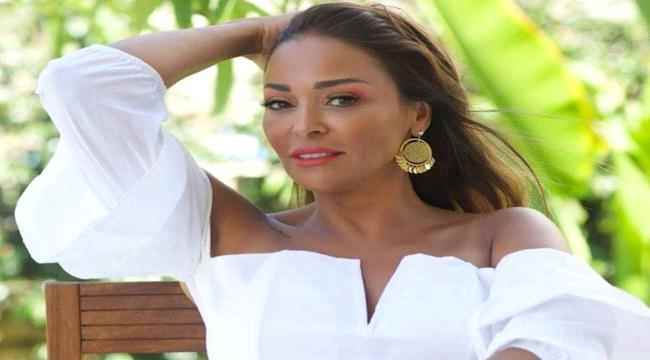 الفنانة داليا البحيري: تكشف عن رأيها التمثيل يعرّض الفنان لأمراض خطِرة