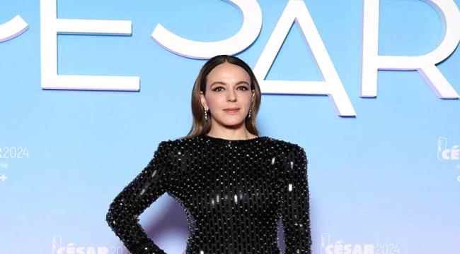 ابرز وأجمل خمس إطلالات في حفل Cesar 2024