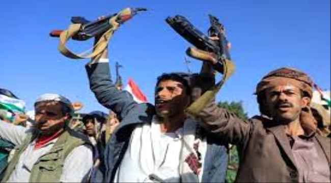صراع كبير بين قيادات حوثية في صنعاء وهذه أسبابه 