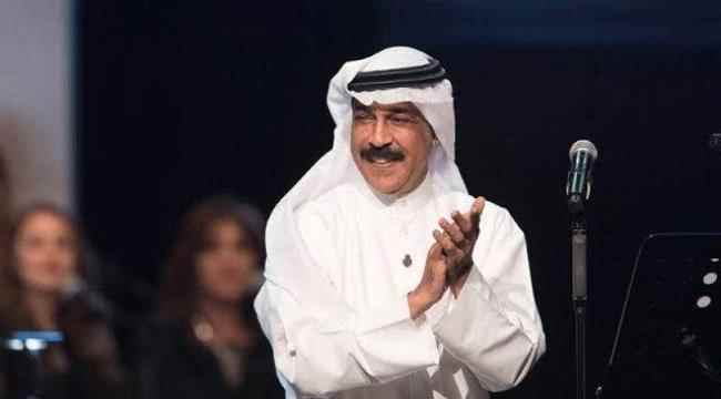 الفنان القدير عبدالله الرويشد لا يزال في المشفى وابنه يكشف تطورات حالته الصحية