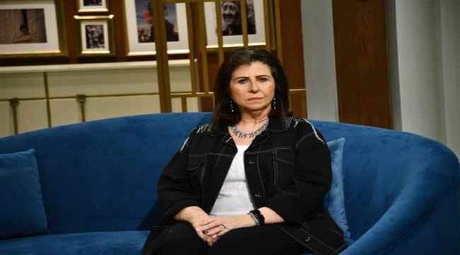 ميريت الحريري ابنة الراحل عمر الحريري تكشف سبب توقف والدها عن العمل مع عادل إمام