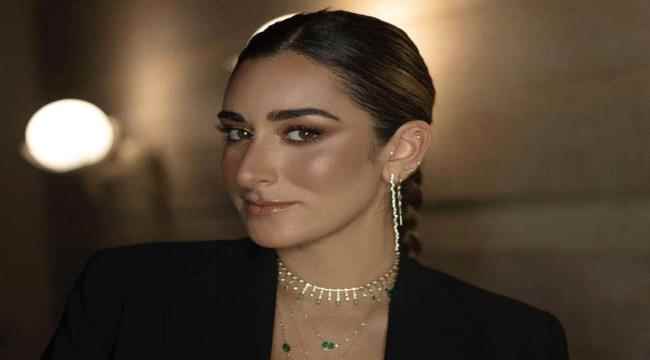 أمينة خليل تكشف عن سبب غيابها عن دراما رمضان