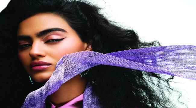 بنفت كوزمتكس Benefit Cosmetics وإطلالة الحواجب الأنيقة