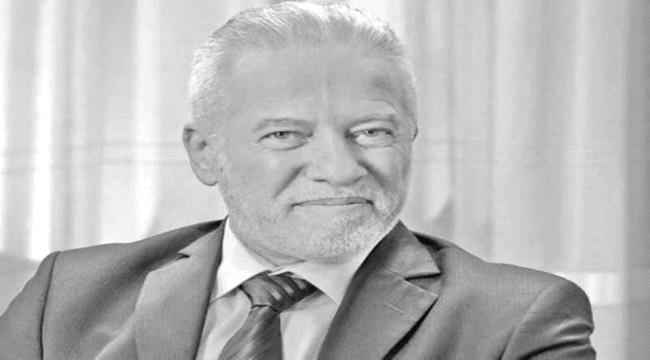 اللقطات الأولى من جنازة فادي إبراهيم ووالدته