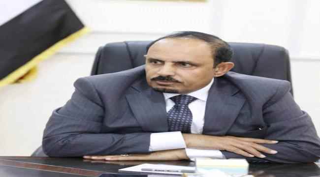 محافظ حصرموت : الكهرباء تأتي في أولويات عملنا لكنها لن تكون عائقًا أمام مشاريع تخدم التنمية والمحافظة والمرحلة الثانية لخور المكلا ليست على حساب أي مشاريع أخرى
