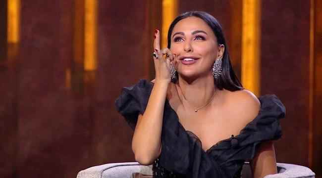 الفنانة ميس حمدان تتمنّى تقديم أدوار الأكشن