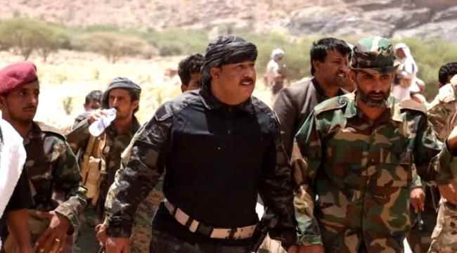 عاجل..نجاة قيادي في انتقالي شبوة من محاولة اغتيال بعتق