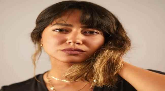 هند عبد الحليم تكشف سبب إزالة الشامة من وجهها