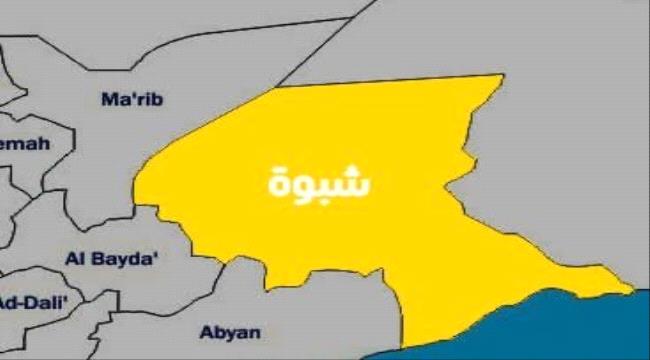 ابن الوزير:لهذه الأسباب طالبنا بفصل شبوة عسكرياً عن مارب