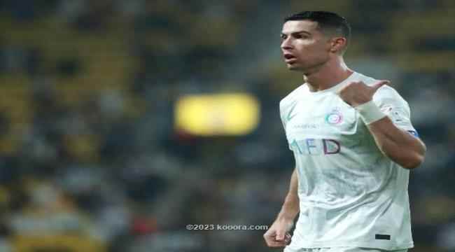 فيفا يحسم الجدل حول رقم رونالدو