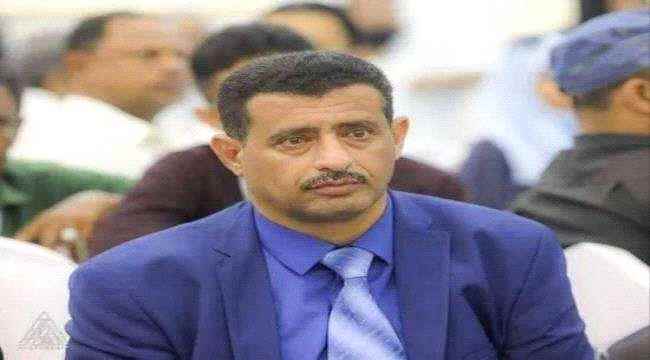صدام عبدالله المستشار الإعلامي للرئيس الزبيدي: "مجلس_العموم_الجنوبي أداة الجنوب لتحصين قرارته السيادية"
