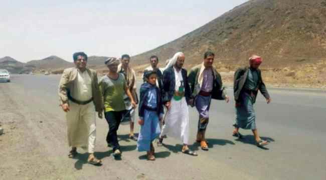 مظاهر إثراء الفاسدين في صنعاء عُرضة للانتقاد والتهكم