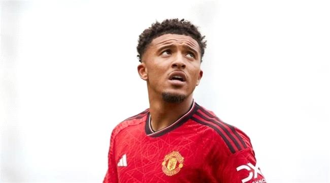 دورتموند يقترب من إعادة سانشو