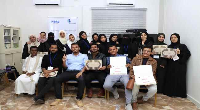 مشروع "يمن صوت" يختتم مرحلته الأولى بإنتاج مواد بودكاست تراثية عن عدن