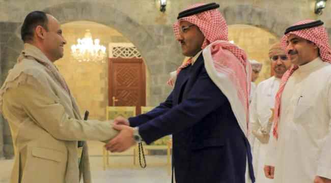 هجمات الحوثي على للملاحة الدولية.. هل تكون ورقة ضغط بيد أمريكا على السعودية لنسف خطوات السلام في اليمن 
