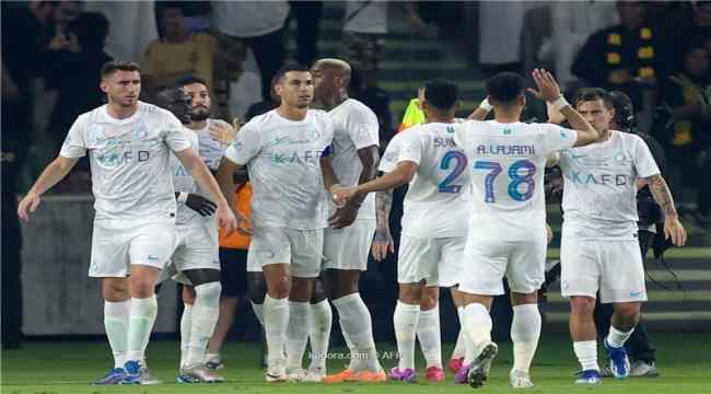 ريال مدريد يرفض زميل رونالدو