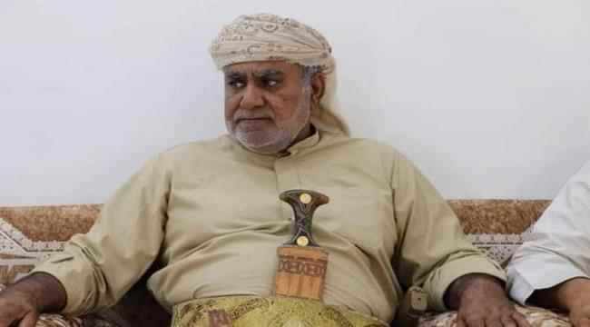الحريزي يعلن ..سنقاتل مع جماعة الحوثي في حال الاعتداء عليهم من القوات الاجنبية..و موقفنا من موقفهم