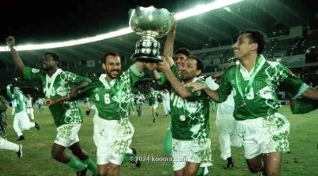 كأس آسيا 2023.. انتصارات تعزز تفاؤل السعودية أمام تايلاند