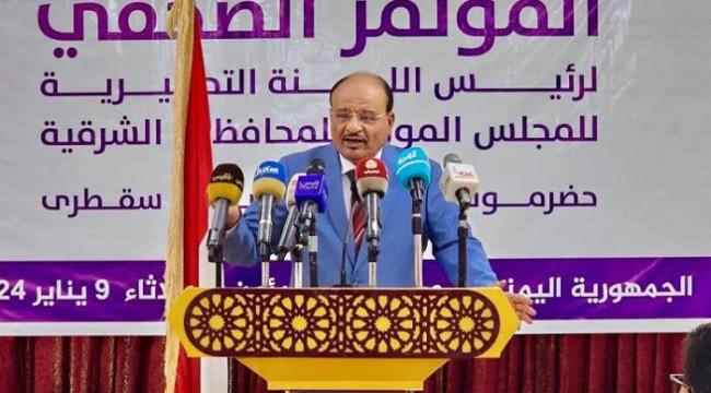 «المجلس الموحد».. أحدث مخططات إخوان اليمن لتمزيق الجنوب