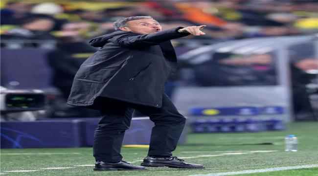 سان جيرمان يبدأ التفاوض مع هدف برشلونة