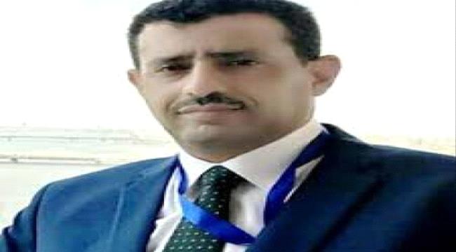 قيادي بالانتقالي : كل الخيارات متاحة في سبيل استعادة الدولة الجنوبية