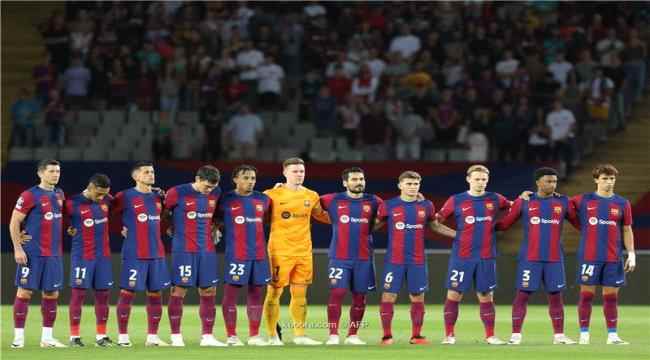 هل يغادر نجم برشلونة إلى نيوكاسل؟
