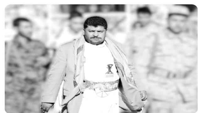 هل قتل محمد علي الحوثي في الضربات الامريكية على صنعاء؟