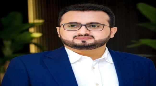 العولقي: ليس هناك حياد في مواجهة الحوثي