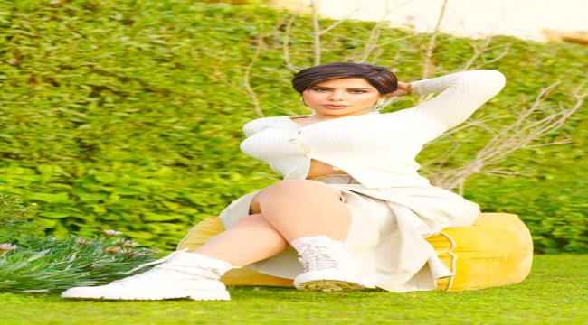 شمس الكويتية تخطف الأنظار