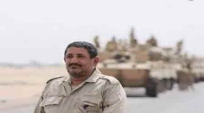 قائد المقاومة الجنوبية أديب العيسي يعزي المناضل خالد مسعد