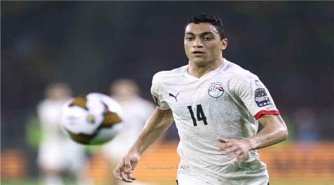 مصطفى محمد يرد على أوناحي: أدعوه بأن يفعل مثلنا