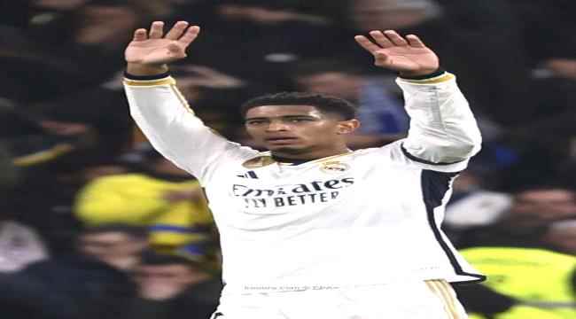 ريال مدريد يجهز مفاجأة لبيلينجهام في صفقة مبابي