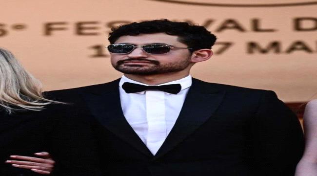 فيلم "حكايات عيسى" يتعاقد ع البطولة الفلم أمير المصري