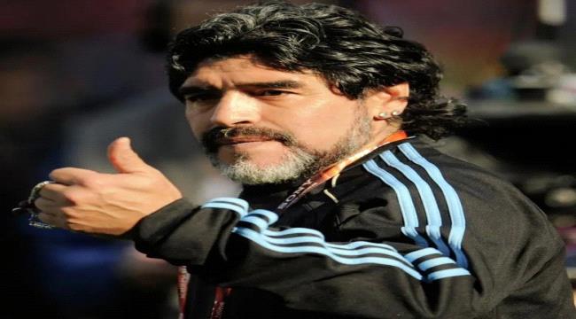كشف إبن دييغو أرماندو مارادونا، أن والده مات مقتولاً